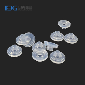 Food Grade Silicone <strong>Rubber</strong> Stopper <strong>Rubber</strong> <strong>Plug</strong> - Product Image 4