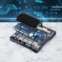 Kit de démarrage ADLINK SMARC I-Pi Elkhart Lake MP-C152, carte mère industrielle embarquée - Stock fabriqué dans le Guangdong, Chine