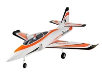 TOP Jet Star Pro Foam Full Set  Modèle d'avion RC télécommandé RTF EDF Jets