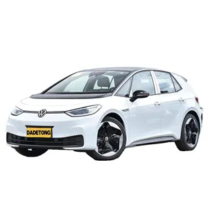 In Stock New Vehicles Sedan VW Bora Fuel EV Electric Car 2023 VW ID3 ID4 ID6 for VW Bora fairly Used Cars