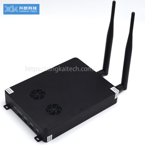 Hệ thống truyền dẫn không dây băng thông rộng hai chiều thông tin liên lạc đài phát thanh trạm phát cho Drone thu phát vô tuyến - Product Image 5