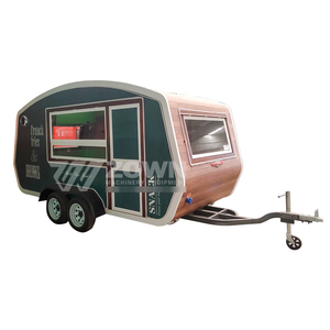<span class=keywords><strong>Camion</strong></span> de restauration mobile, chariot de vente ambulante, chariot à café, cuisine mobile, remorque à <span class=keywords><strong>chevaux</strong></span>, <span class=keywords><strong>camion</strong></span> de crème glacée, bar mobile, remorque alimentaire - Product Image 4