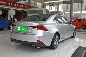 Coche usado a la venta <span class=keywords><strong>2021</strong></span> <span class=keywords><strong>LEXUS</strong></span> <span class=keywords><strong>IS</strong></span> <span class=keywords><strong>300</strong></span> F <span class=keywords><strong>SPORT</strong></span> 4DR SEDAN excelente rendimiento tracción en todas las ruedas Turbo gasolina de alta calidad - Product Image 3