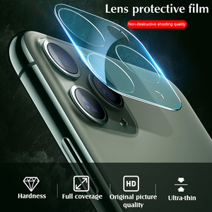 <span class=keywords><strong>Pro</strong></span> Max cámara trasera lente de Protector de pantalla de <span class=keywords><strong>cristal</strong></span> templado película Cámara lente para <span class=keywords><strong>Iphone</strong></span> <span class=keywords><strong>11</strong></span> Protector claro - Product Image 3