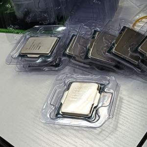 Nueva llegada al por mayor OEM 1700 LGA 2,5 18MB caché Ghz escritorio bandeja CPU 12400F - Product Image 3