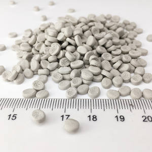 Excelente Qualidade Strong Water Absorption <span class=keywords><strong>Masterbatch</strong></span> Dessecante Plástico para Moldagem por Injeção - Product Image 1