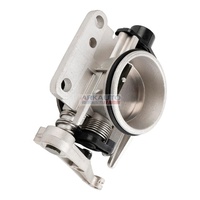 Corps de papillon ARKAUTO 7700102870 161192787R 1611800Q0K 16119-2787R 16118-00Q0K 7700875435 7700875078 8200060868 pour Chevrolet