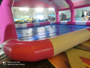 <span class=keywords><strong>Piscine</strong></span> <span class=keywords><strong>gonflable</strong></span> d'arbre avec <span class=keywords><strong>piscine</strong></span> d'eau <span class=keywords><strong>de</strong></span> jeu adulte d'enfants <span class=keywords><strong>de</strong></span> tente pour le terrain <span class=keywords><strong>de</strong></span> jeu commercial - Product Image 5