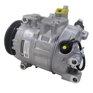 Compresseur de climatisation de voiture PV4 pour BMW X5 E70 X6 E71 E72 64509154071 64509192317 DCP05080 - Product Image 5