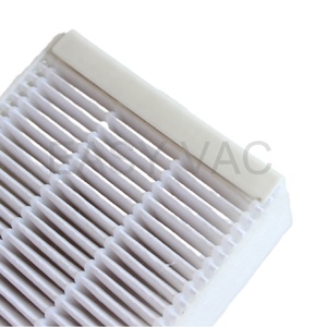 Filtre pour <span class=keywords><strong>aspirateur</strong></span> électrique FIT <span class=keywords><strong>Thomas</strong></span> 787241 pour usage domestique Garantie 1 an - Product Image 4