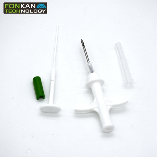 1.25*7mm Implantable 134.2KHz FDX-B microchip with syringe for Cats/Dogs/Fish