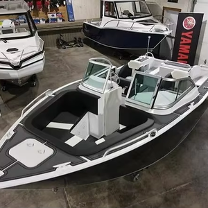 <span class=keywords><strong>Bateau</strong></span> de pêche en aluminium de loisir <span class=keywords><strong>6</strong></span>,25 <span class=keywords><strong>mètres</strong></span>, <span class=keywords><strong>bateau</strong></span> à moteur hors-bord, navire de vitesse en mer, yacht de 21 pieds, <span class=keywords><strong>bateau</strong></span> de sport - Product Image 1