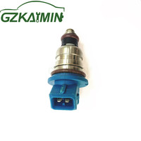 Pour Renault 19 et pour Volvo 460 soupapes d'injection de carburant d'origine pour moteur 1.8 et 2.0 modèles 857056 et 7700857056