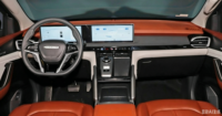 Nouvelle camionnette 4x4 MAXUS T90 Interstellar H camionnettes chinoises voitures diesel prix usine