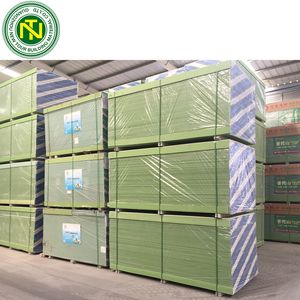 Panneau de <span class=keywords><strong>plâtre</strong></span> de haute qualité, plaques de <span class=keywords><strong>plâtre</strong></span> - Product Image 5