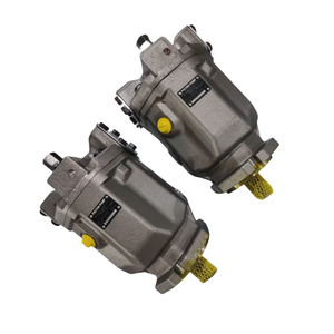 Bomba Hidráulica A10 A10VO A10VO28 A10VO28DR R902490785 AP A10V O100 DFR1/31L-VSC62N00 Bomba de Pistones - Product Image 1