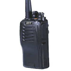 QYT KT-289G 5W Walkie Talkie Portátil VHF UHF de Banda Única, Radio Bidireccional - Product Image 3