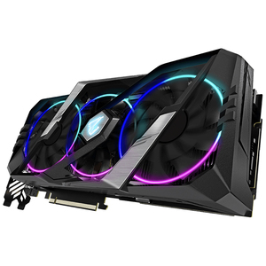 Tarjeta Gráfica GeForce RTX 2060 SUPER 8G Usada con Enfriador de 3 Ventiladores, Memoria GDDR6 de 8GB, Compatible con RGB - Product Image 3