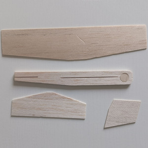 Scbal253 yap-boz oyuncak ahşap uçak Taxiing uçak oyuncak çocuklar için <span class=keywords><strong>Balsa</strong></span> ahşap el ilanı yapılmış - Product Image 6