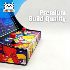 Clásico 10001-15000 1 <span class=keywords><strong>Street</strong></span> <span class=keywords><strong>Fighter</strong></span> para Máquina Arcade, Pantalla Full <span class=keywords><strong>HD</strong></span> de 22 Pulgadas, Funciona con Monedas, Retro FC/GBC/MD Español - Product Image 3