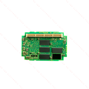 Carte mère CPU A17B-3301-0106, module de système de commande numérique, équipement fiable pour machine-outil CNC et robot - Product Image 6