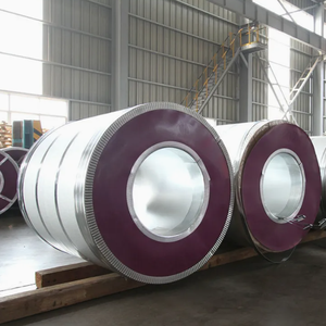 Bobine d'acier galvanisé pré-imprimée, motifs personnalisés pour les panneaux publicitaires et l'industrie de la décoration - Product Image 6