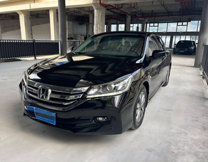 ฮอนด้า แอคคอร์ด ปี 2020 เครื่องยนต์ 2.0 ลิตร เกียร์อัตโนมัติ รถเก๋ง ระยะฐานล้อ 2800 มม. ระบบกันสะเทือนอิสระ ABS EBD ISOFIX เบาะหนังปรับไฟฟ้า พวงมาลัยซ้าย สำหรับส่งออก - Product Image 5