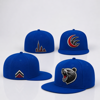 Nouvelles casquettes de baseball ajustées originales de haute qualité, casquettes snapback sportives, gorras pour hommes, vente en gros
