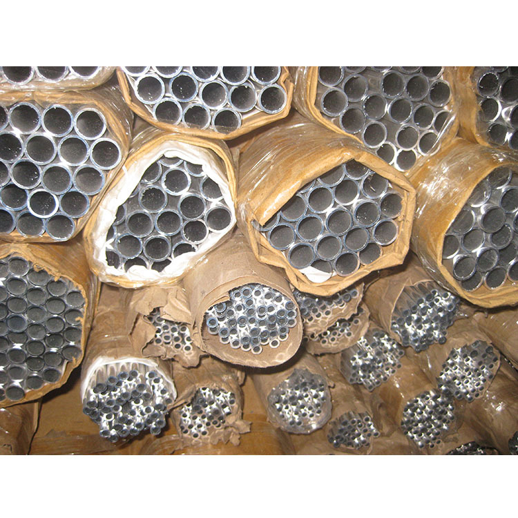 3005 Aluminum pipe performance