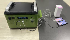 <span class=keywords><strong>2022</strong></span> NOUVELLE Arrivée Meilleure Vente Chaude Handy Générateur Solaire <span class=keywords><strong>Batterie</strong></span> Renouvelable 5kw Système D'énergie Hybride - Product Image 2