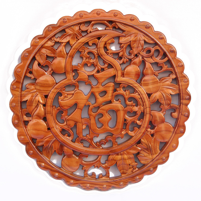 Pendentif Fortune et Prospérité 30 cm (en boîte)
