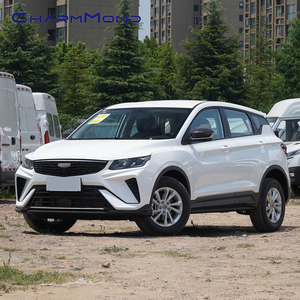 รถยนต์ GEELY Binyue ChaoNeng Coolray ขนาดเล็ก เครื่องยนต์เบนซิน SUV ความเร็วสูง เกียร์ธรรมดา พวงมาลัยซ้าย ภายในสีเข้ม พร้อมมัดจำ - Product Image 1