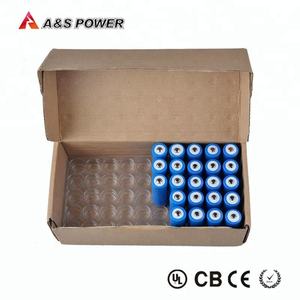 Wholesale China 18650 battery 3,7 V 2000 mAh Lithium-Ion Battery Li-ion cell - Product Image 6