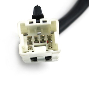 <span class=keywords><strong>Moteur</strong></span> de lève-<span class=keywords><strong>vitre</strong></span> avant droit pour passager 80730-CD001 80730CD001 80730-CD00A compatible avec Nissan <span class=keywords><strong>350Z</strong></span> Infiniti G35 1 pièce - Product Image 6