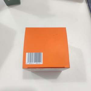 Caja personalizada para el cuidado de la piel, cartón cosmético, embalaje plegable, papel impreso superior - Product Image 2