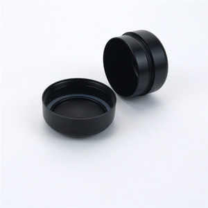 Tarro de almacenamiento portátil hermético de aleación de aluminio, contenedor multiusos para especias, café y té - Product Image 6