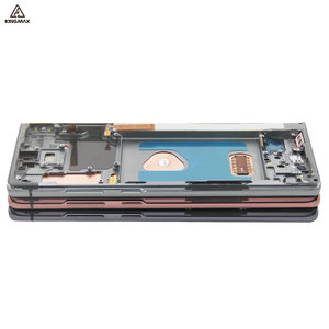 Đối với <span class=keywords><strong>Samsung</strong></span> <span class=keywords><strong>Galaxy</strong></span> <span class=keywords><strong>Note</strong></span> 20 LCD màn hình cảm ứng Bảng điều chỉnh OLED hiển thị 6.7 inch n980f Đối với <span class=keywords><strong>Samsung</strong></span> note20 5 gam AMOLED Màn hình thay thế - Product Image 3