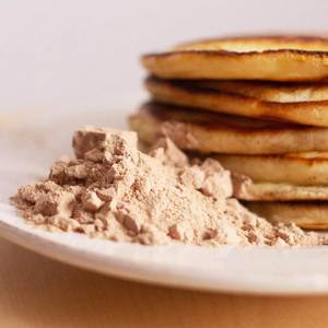 Nuevo en 2025 para el Bienestar General, Fabricación de Etiquetas Personalizadas Veganas, Proteína Vegetal en Polvo con Vitamina D Orgánica - Product Image 6