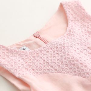 Ali Express China Multani A-line Wedding Girl Dresses Wholesale From Surat China Online Shopping - Product Image 5