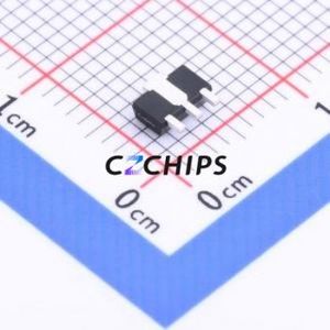 ชิปวงจรรวม LR78L05A SOT-89-3ของแท้และใหม่เอี่ยม - Product Image 2