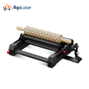 Rouleau rotatif AlgoLaser pour <span class=keywords><strong>machine</strong></span> de <span class=keywords><strong>gravure</strong></span> laser (RR2) - Product Image 5