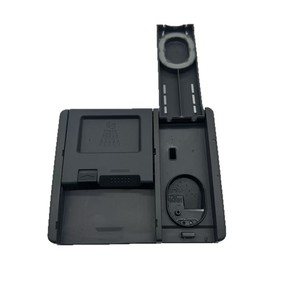 Dispensador de líquido para lavavajillas SX2199 220-240V, plástico, fácil instalación, accesorios para lavavajillas - Product Image 5