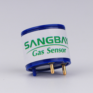 Sangbay S4OXV-30 IOT công nghiệp điện hóa Oxy cảm biến khí thiết kế mới cảm biến chất lượng không khí - Product Image 2