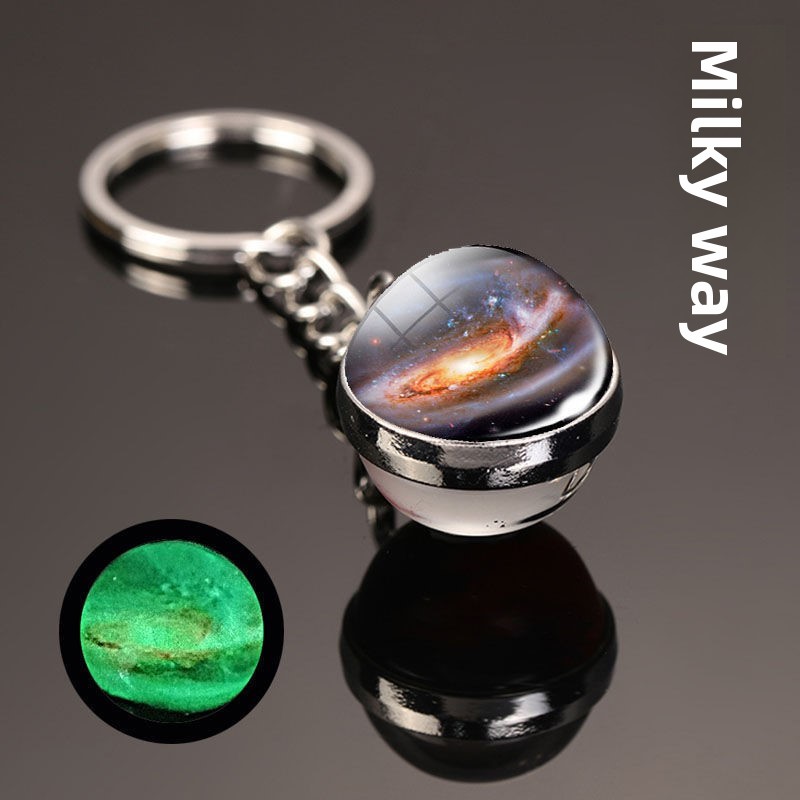Galaxie petite taille 2cm