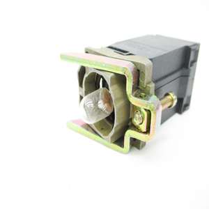 ZB4BV4 220-240V ใหม่แกะกล่อง พร้อมส่งจากคลังสินค้า ตัวควบคุม PLC สำหรับระบบอัตโนมัติในโรงงานอุตสาหกรรม - Product Image 1