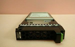 CA46233-1874  SDLL1HLR-076R-5CF0  DX MLC SSD SAS 2.5 7.68TB 12G - Product Image 4