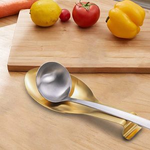 Supporto per cucchiaio in acciaio inossidabile - Product Image 2