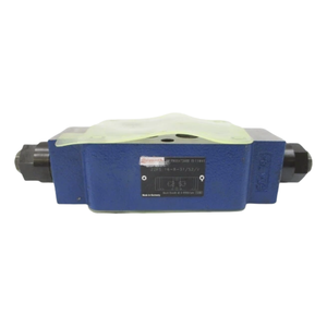 Válvula de Retención Hidráulica de Alto Rendimiento Z2FS16 22 Compatible - Product Image 4