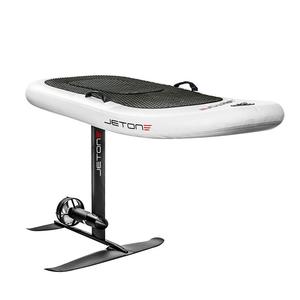 Feuille électrique professionnelle Hydrofoilswave Free Surfingsilent Operationplanches de surf à énergie renouvelable innovantes - Product Image 1