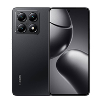Version Globale Xiaomi 14T Octa Core Dimensity 8300-Ultra Appareil Photo 50MP HyperCharge 67W 5000mAh FHD 144Hz AMOLED IA Française